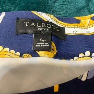 A dress from tailbots